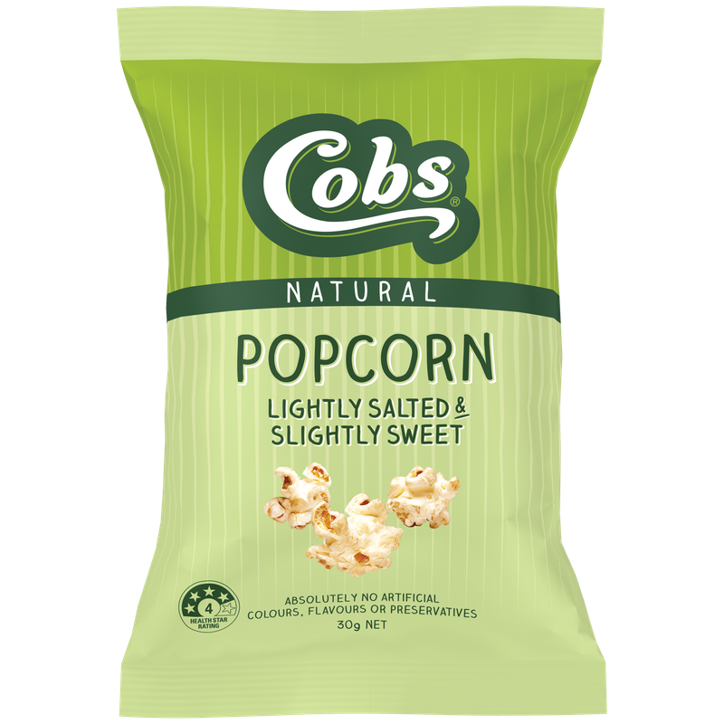 Popcorn