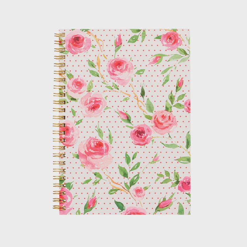 A5 Notebook