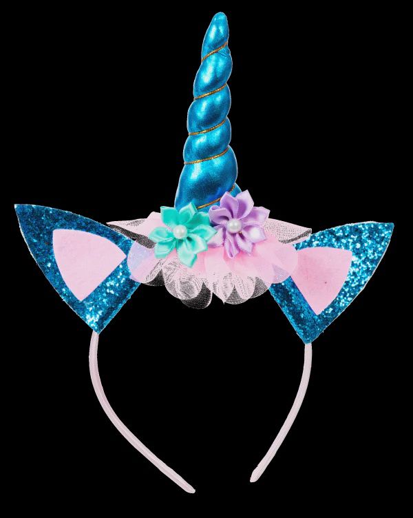 Unicorn Head Band