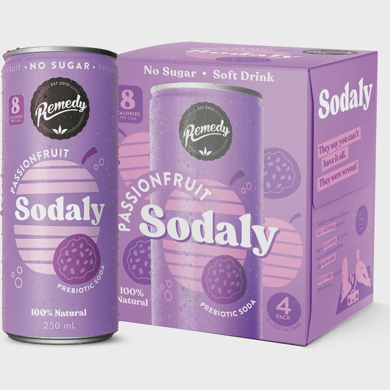 Sodaly