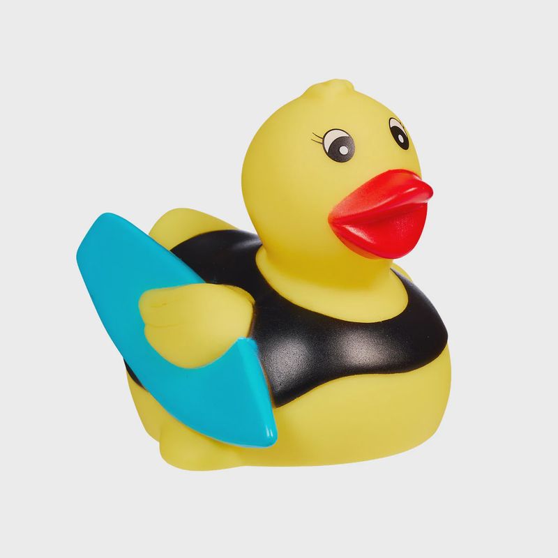 Rubber Duck