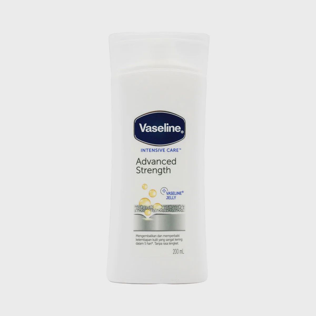 Vaseline Advanced Strength