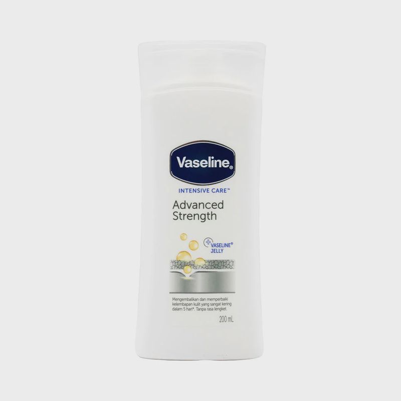Vaseline Advanced Strength