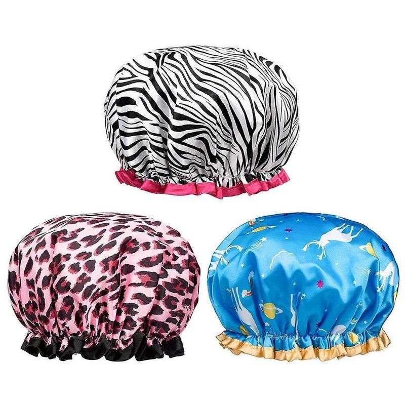 Shower Cap