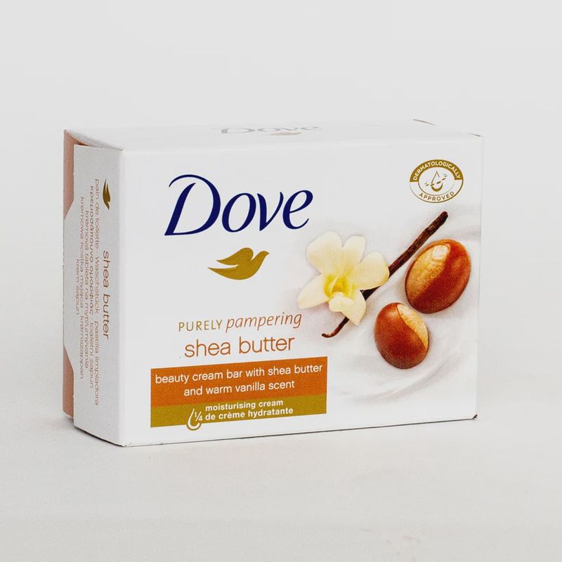 Dove Soap