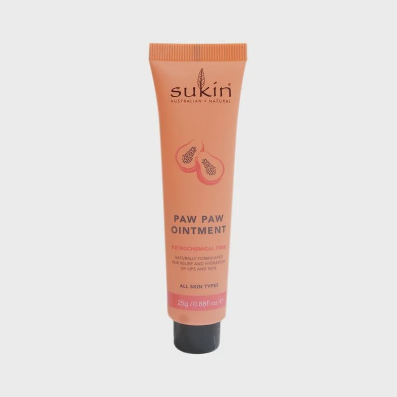 Sukin Paw Paw Ointment