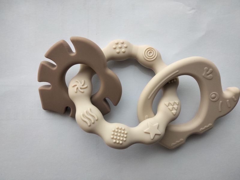 Teether 3 Loop