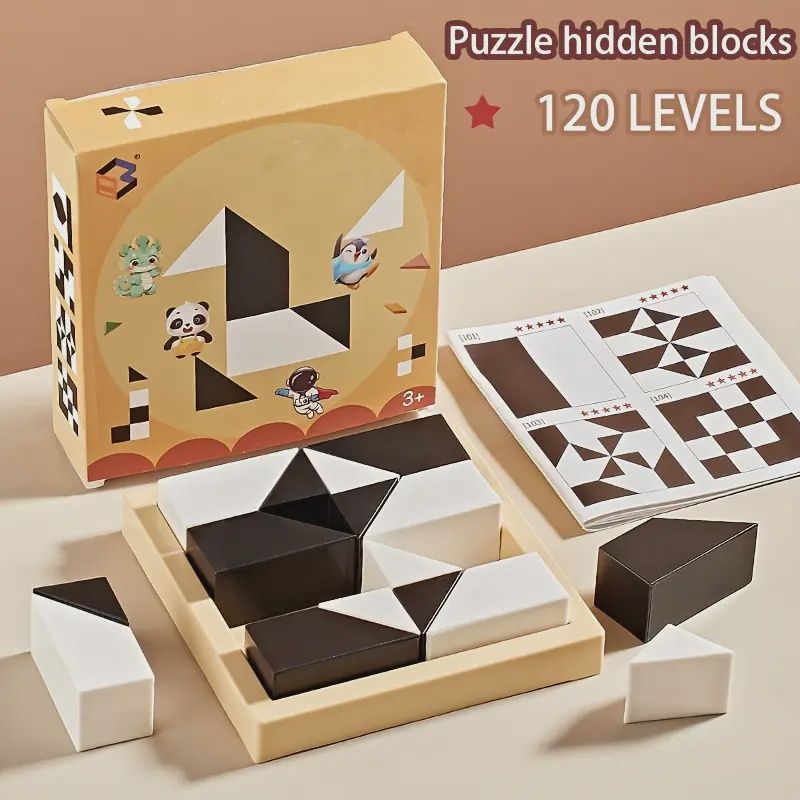Block Puzzle