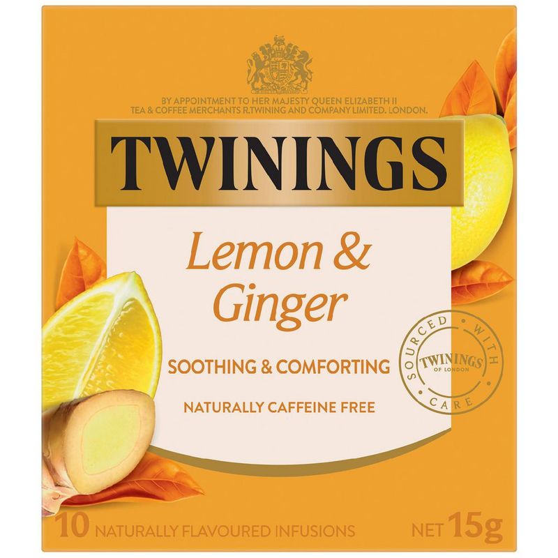 Twinings Tea Bags