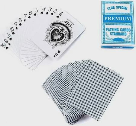Playing Cards