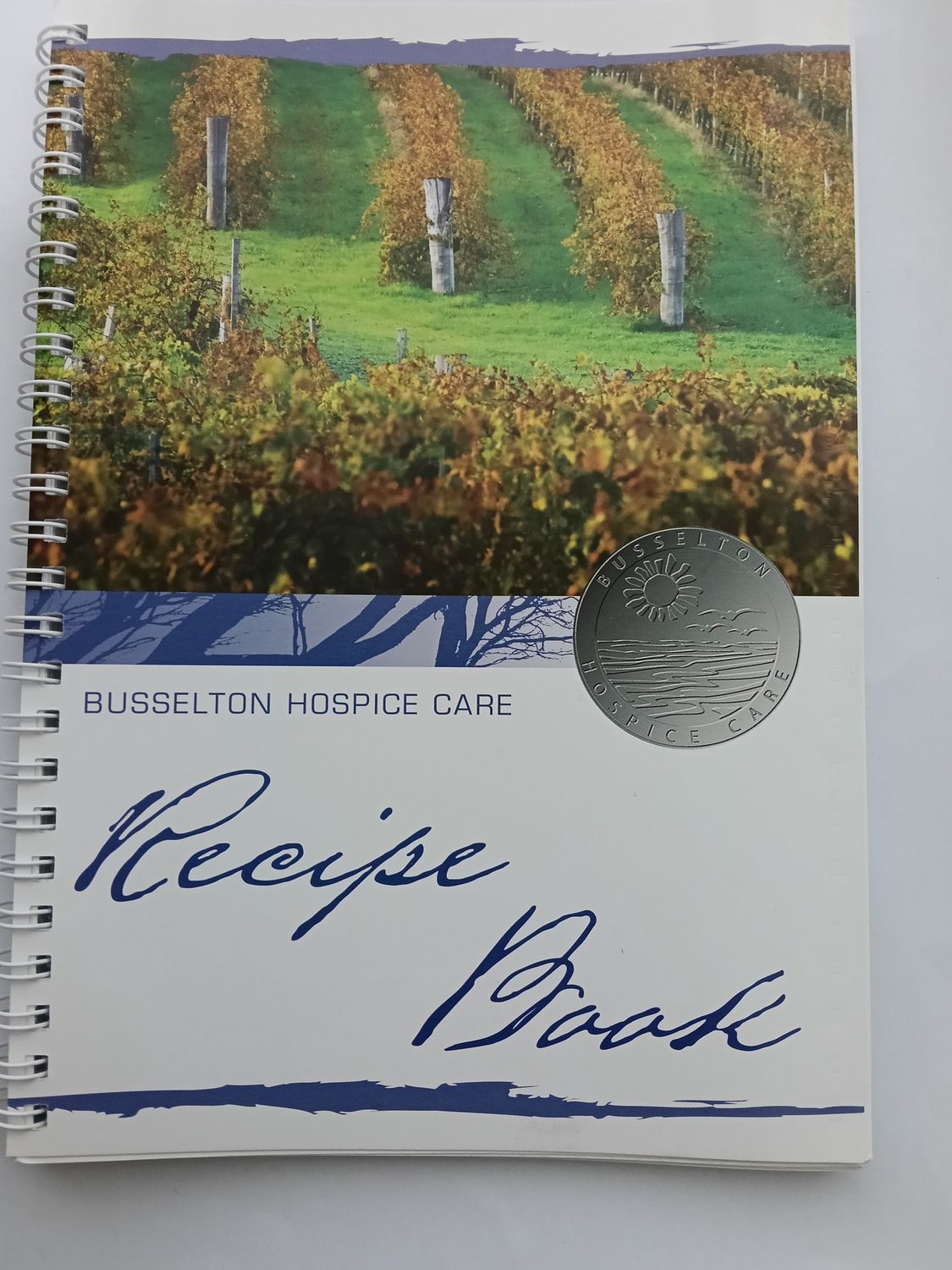 Recipe Book