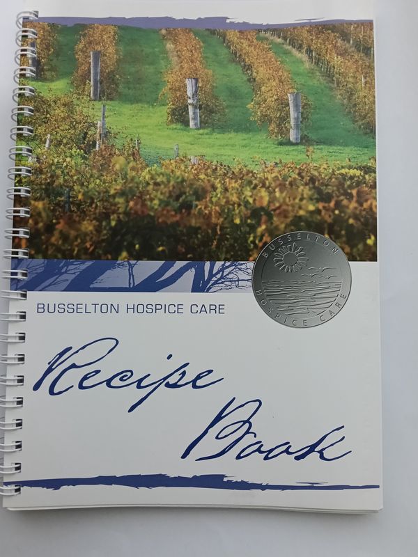 Recipe Book