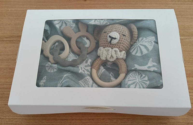 Baby Gift Box 1