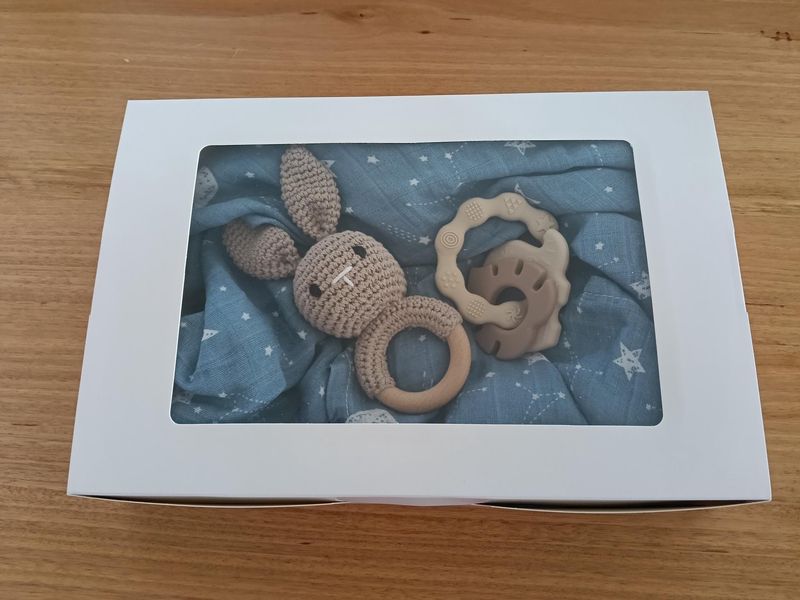 Baby Gift Box 2