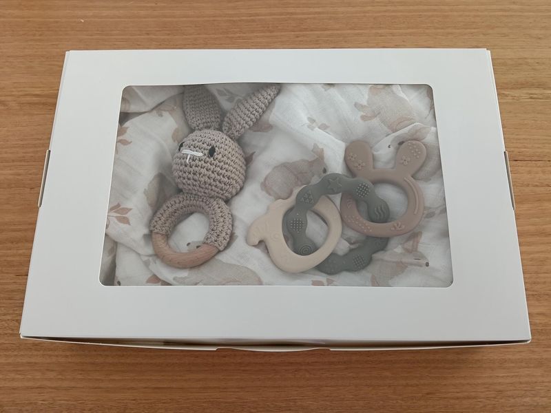 Baby Gift Box 3