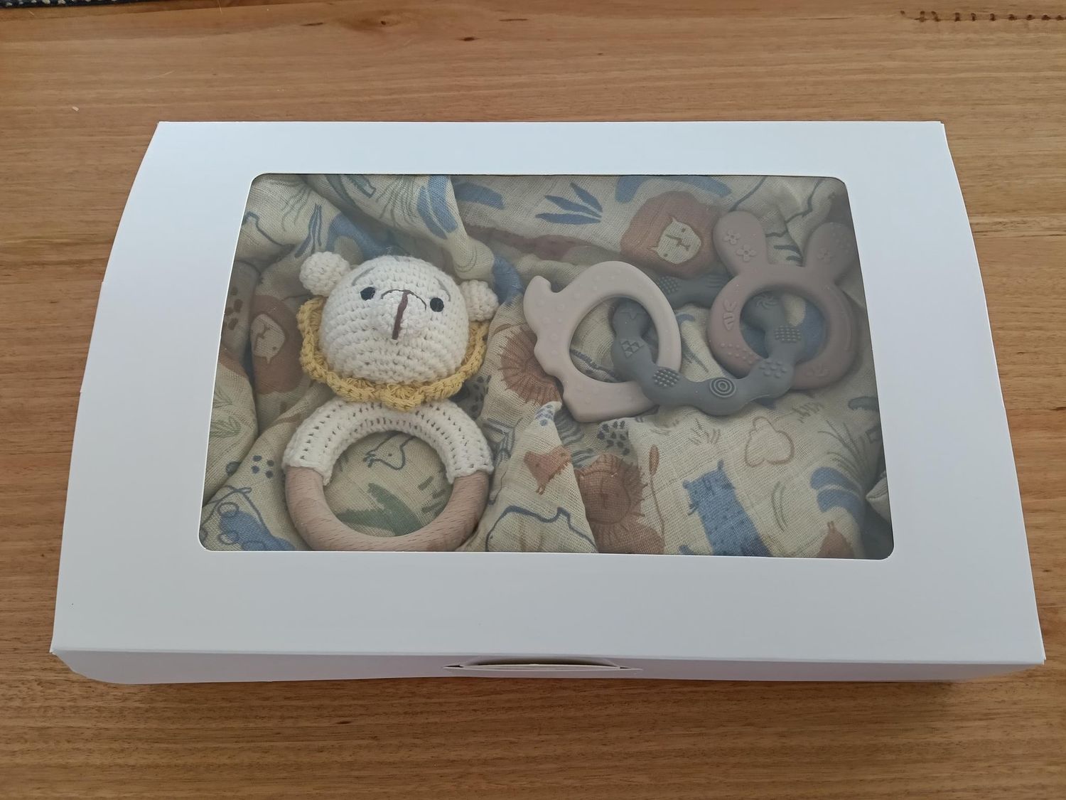 Baby Gift Box 4