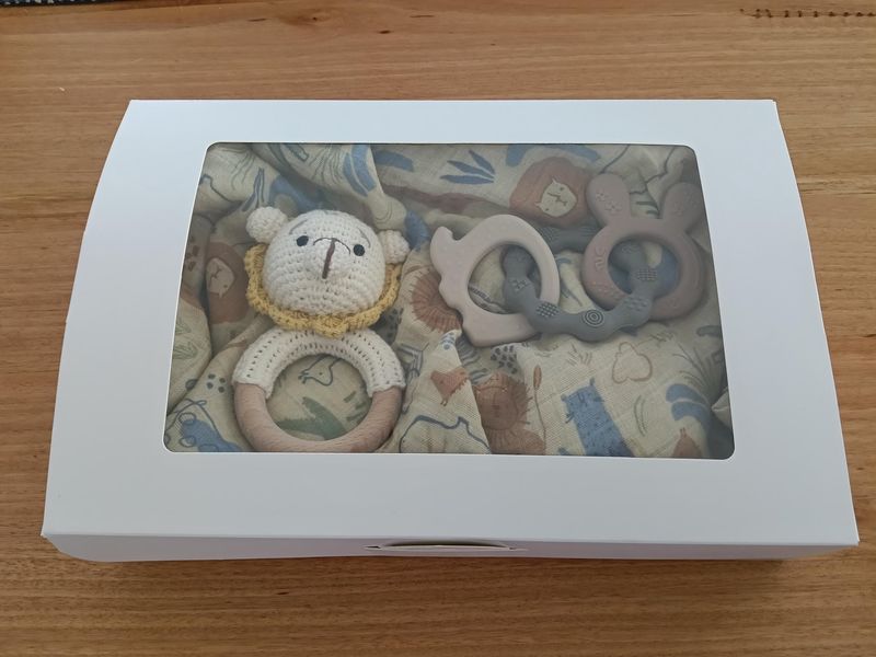 Baby Gift Box 4
