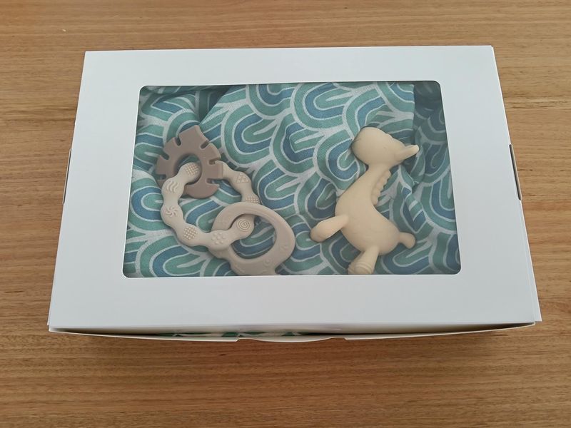 Baby Gift Box 5