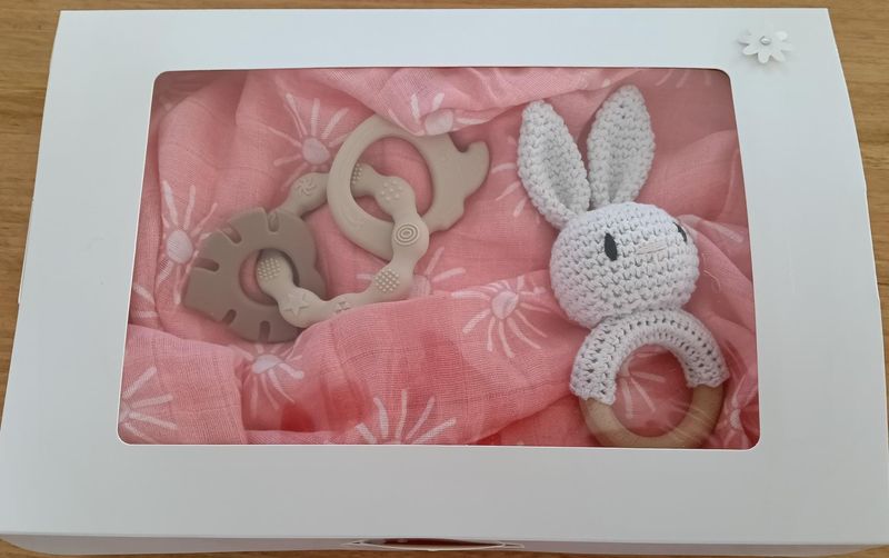 Baby Gift Box 7