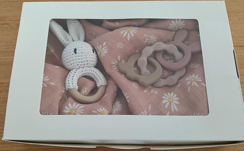 Baby Gift Box 6