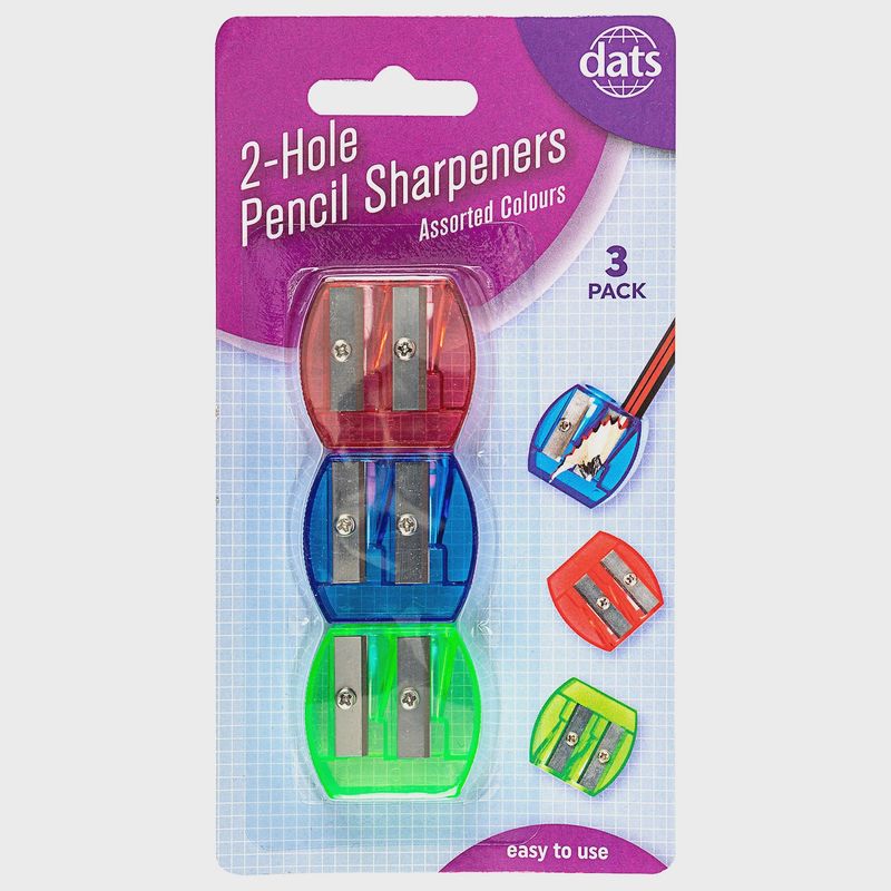 Pencil Sharpeners