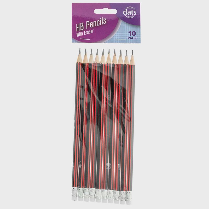 Lead Pencil