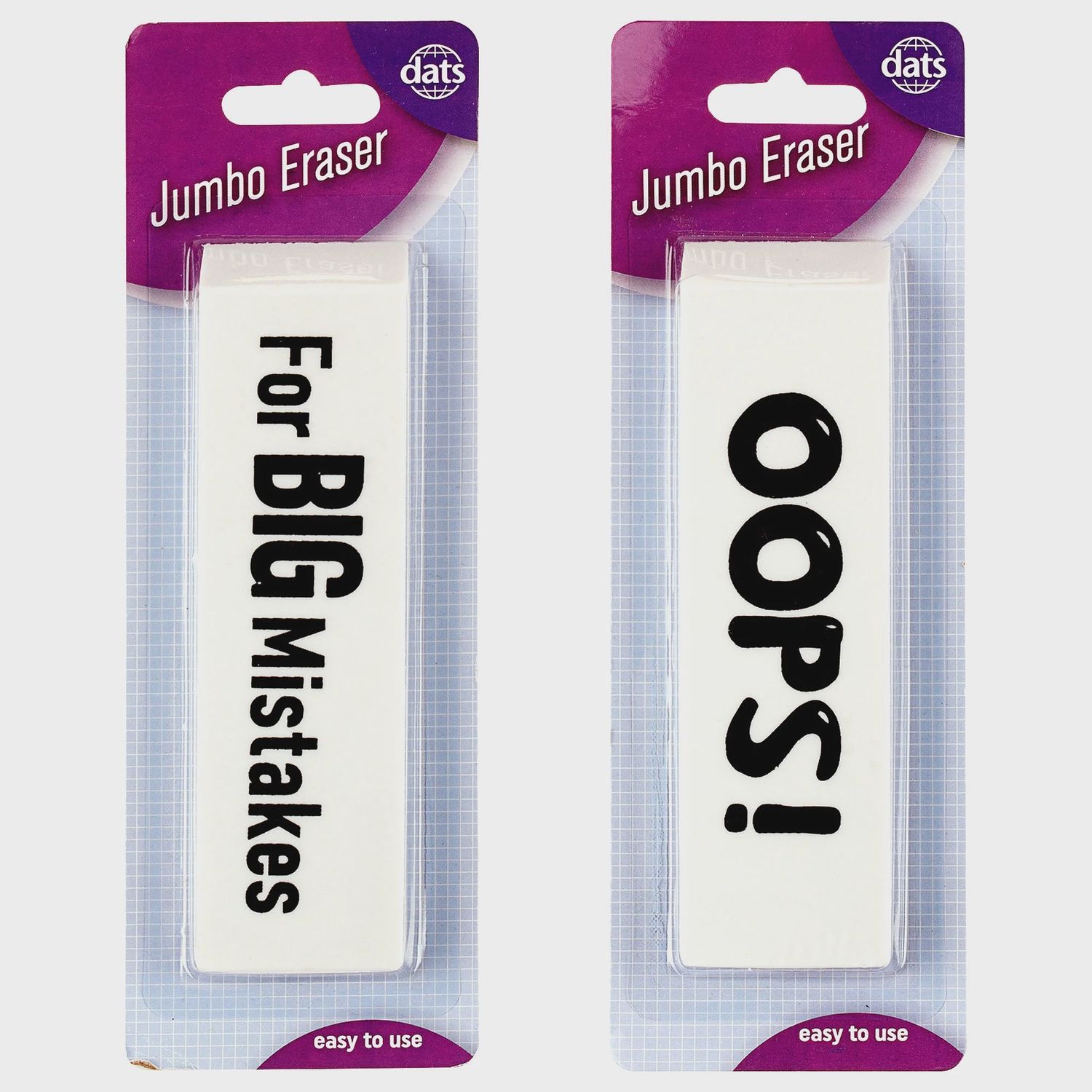 Eraser