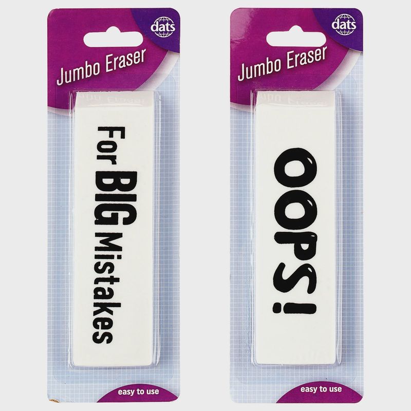 Eraser