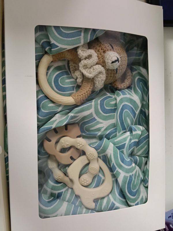Baby Gift Box 8