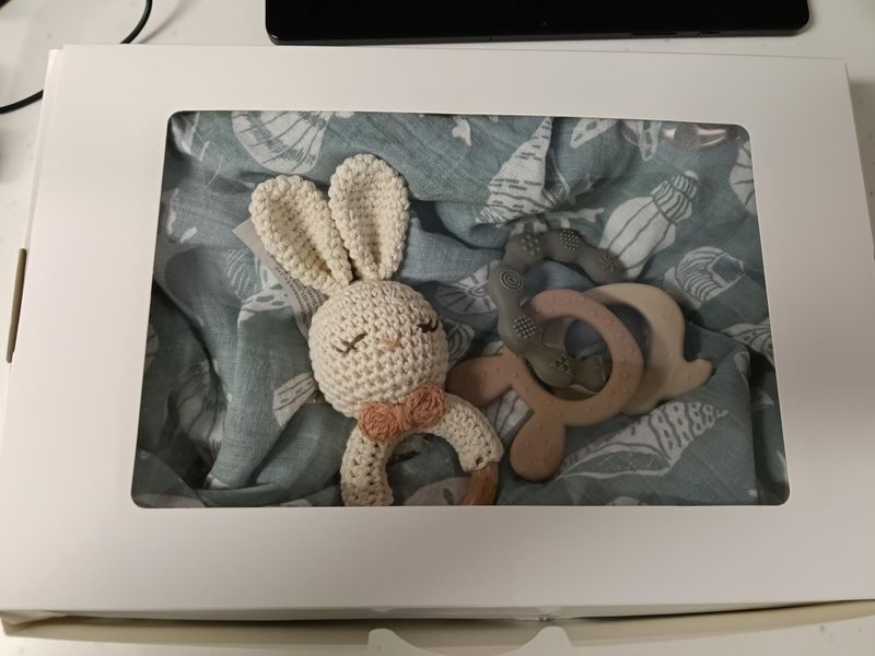 Baby Gift Box 10