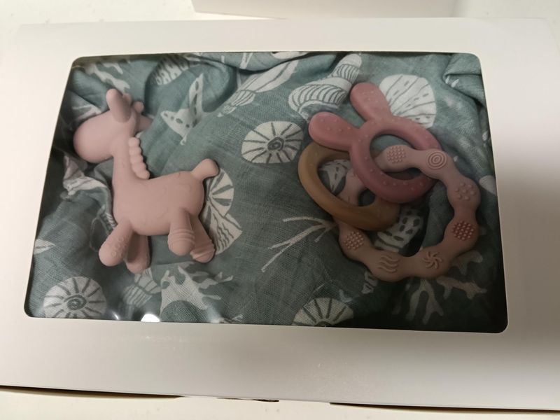 Baby Gift Box 11
