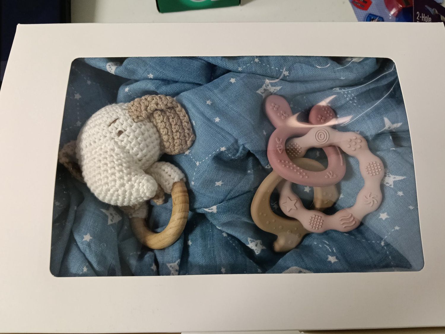 Baby Gift Box 9