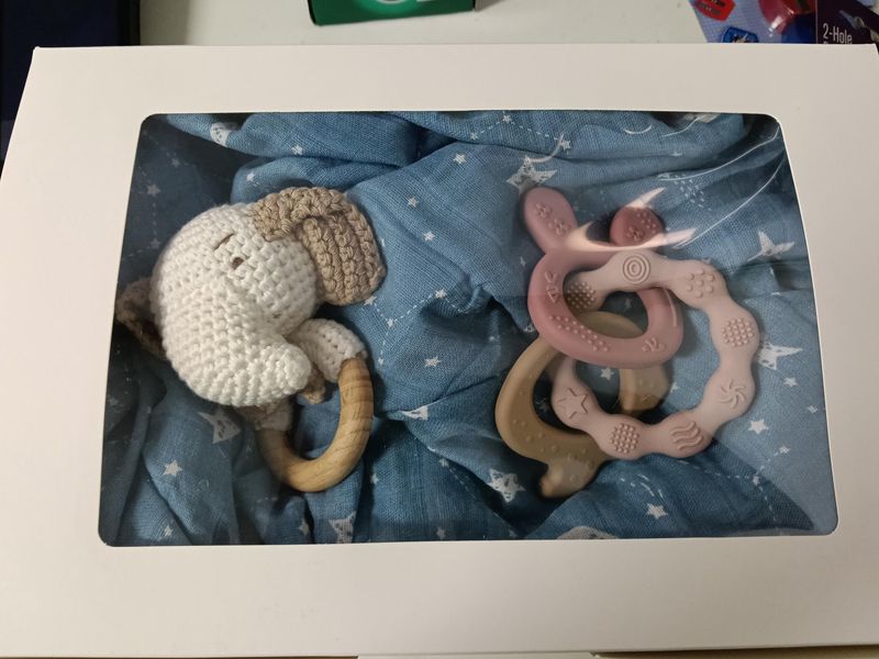 Baby Gift Box 9