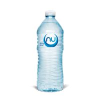 Spring Water 600ml