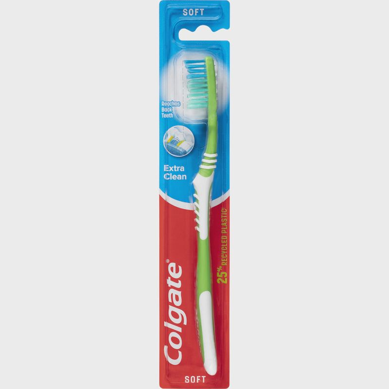 Toothbrush
