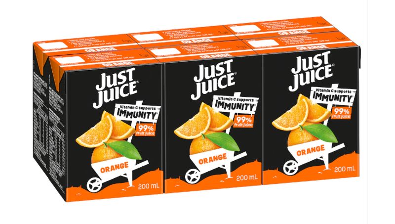 Just Juice