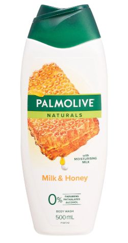 Body Wash