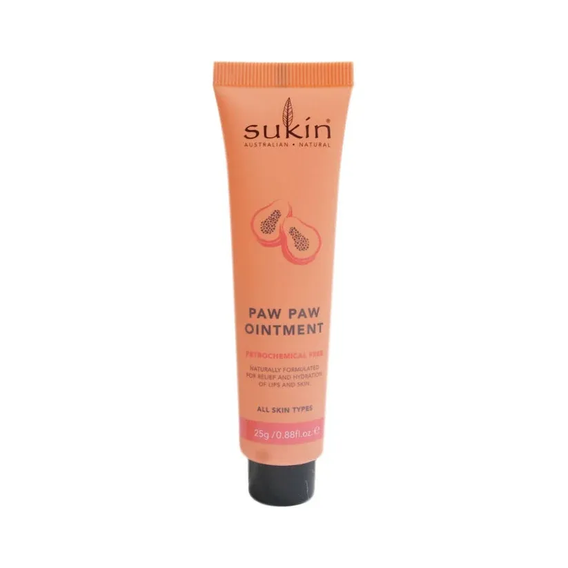 Paw Paw Ointment