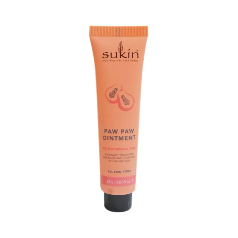Paw Paw Ointment