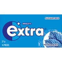 Extra Gum