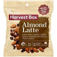 Harvest Box Nuts