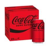 Coke Zero