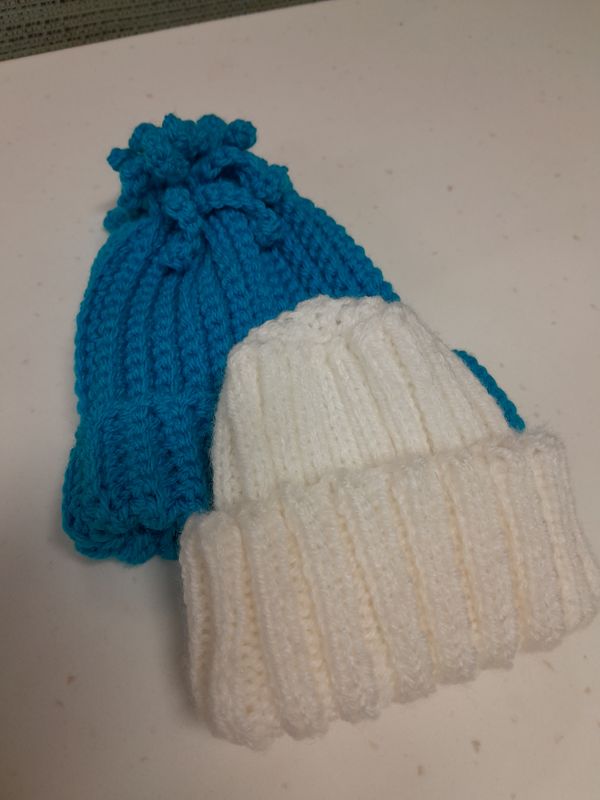 Baby Knits