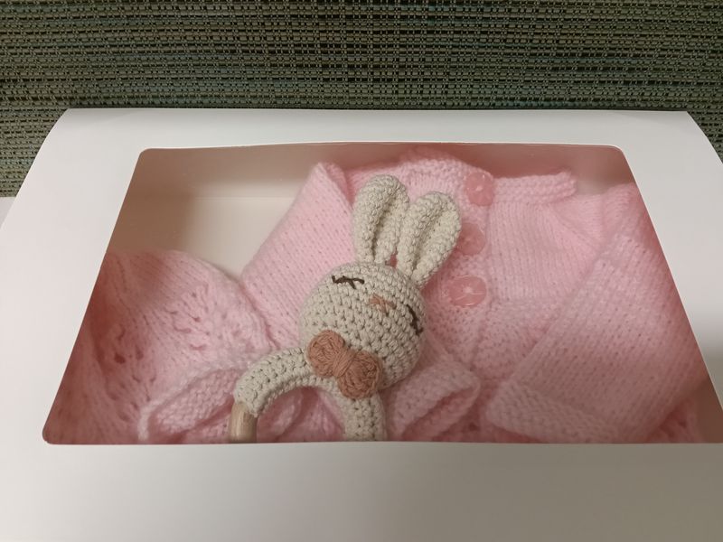Baby Gift Box 14