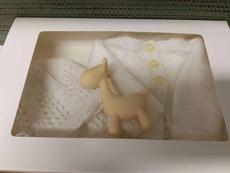Baby Gift Box 13