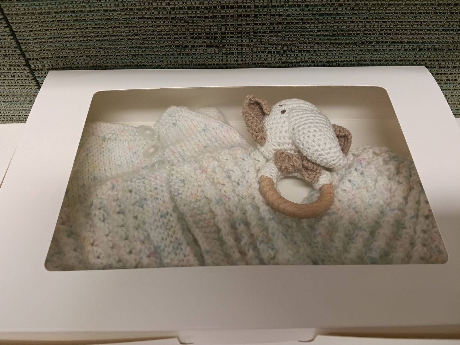 Baby Gift Box 15