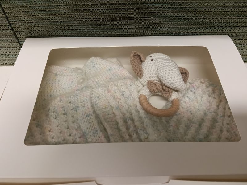 Baby Gift Box 15