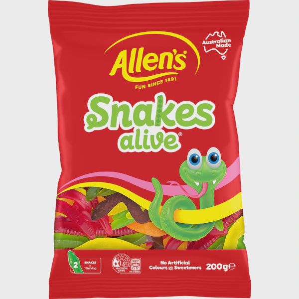Snakes