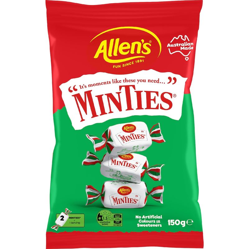 Minties