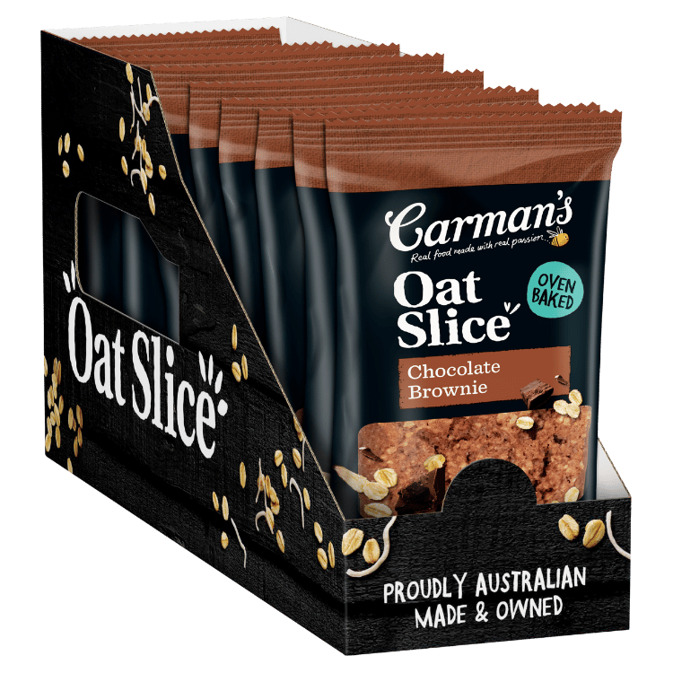 Carmans Slice